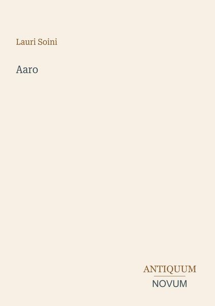 Produktbild: Aaro