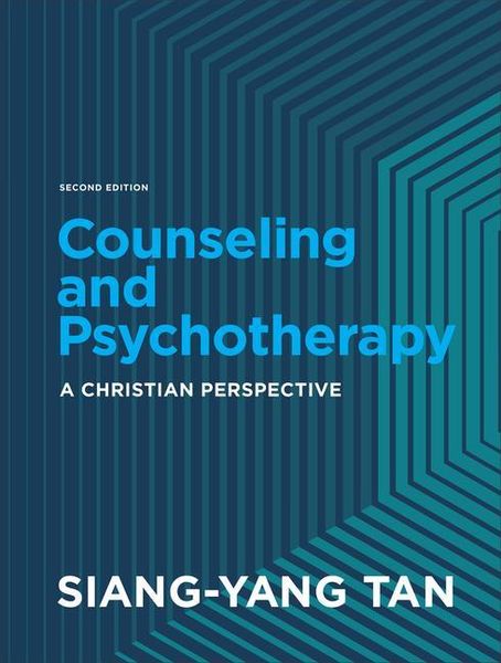 Produktbild: Counseling and Psychotherapy - A Christian Perspective