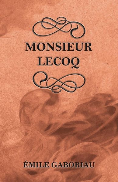 Produktbild: Monsieur Lecoq
