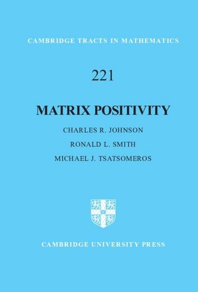 Produktbild: Matrix Positivity