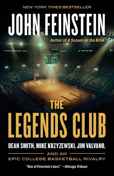 Produktbild: The Legends Club