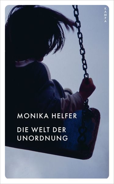 Produktbild: Die Welt der Unordnung