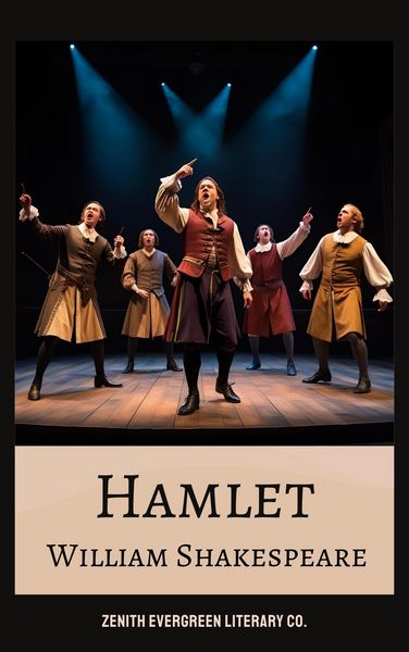 Produktbild: Hamlet