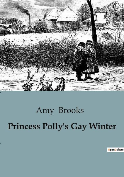 Produktbild: Princess Polly's Gay Winter