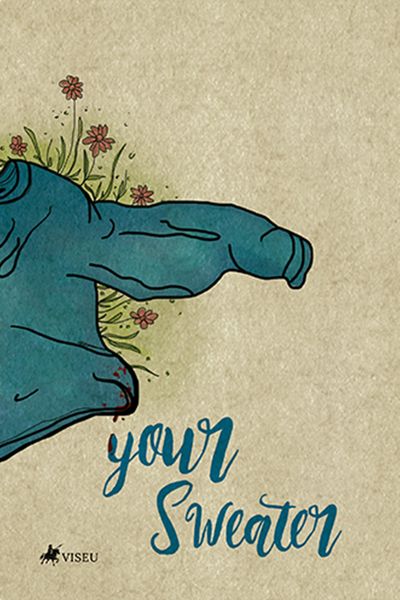 Produktbild: Your Sweater