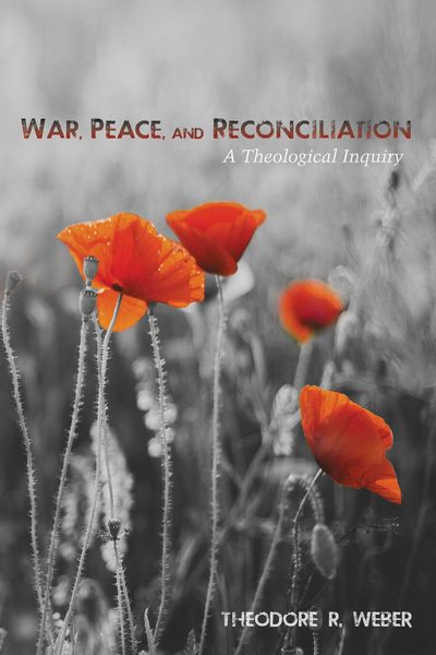 Produktbild: War, Peace, and Reconciliation