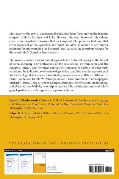 Produktbild: Jesus Research