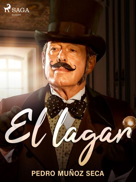 Produktbild: El lagar