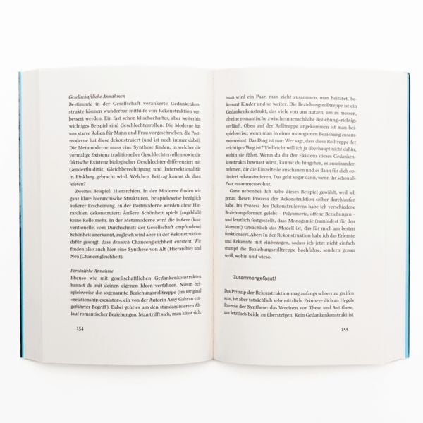 Produktbild: Sei deiner Zeit voraus