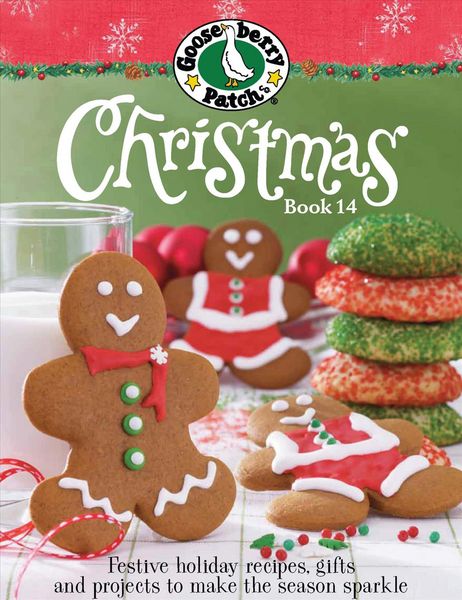 Produktbild: Gooseberry Patch Christmas