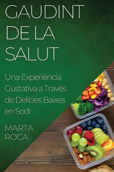 Produktbild: Gaudint de la Salut