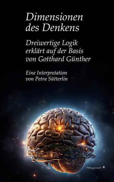 Produktbild: Dimensionen des Denkens