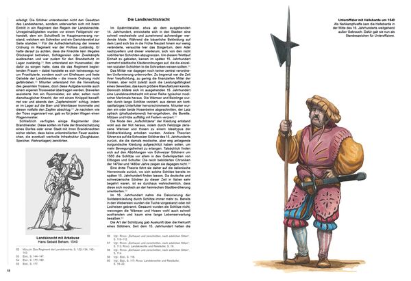 Produktbild: Die Heere des Schmalkaldischen Krieges