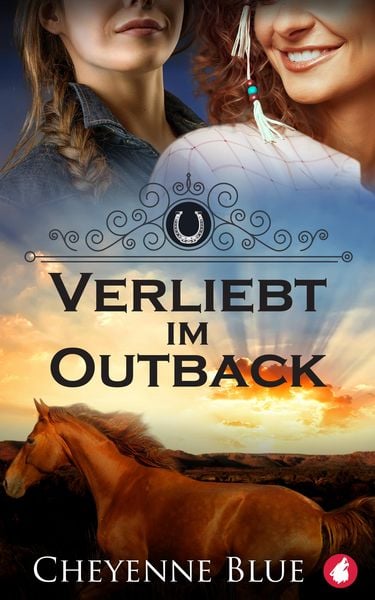 Produktbild: Verliebt im Outback