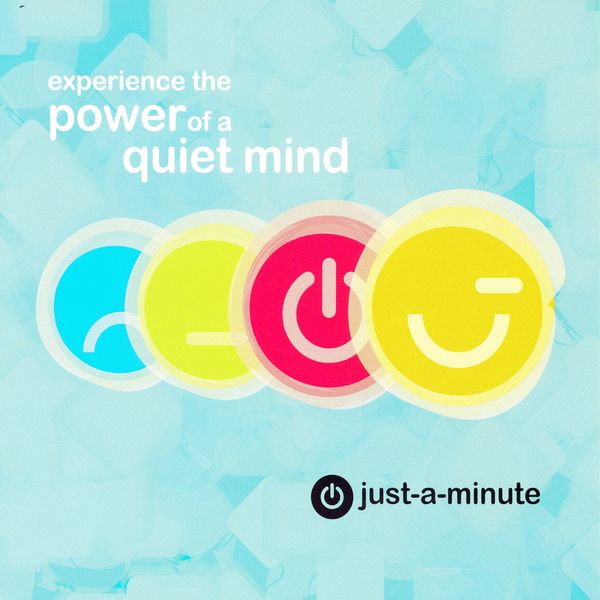 Produktbild: Just a Minute - Part 2