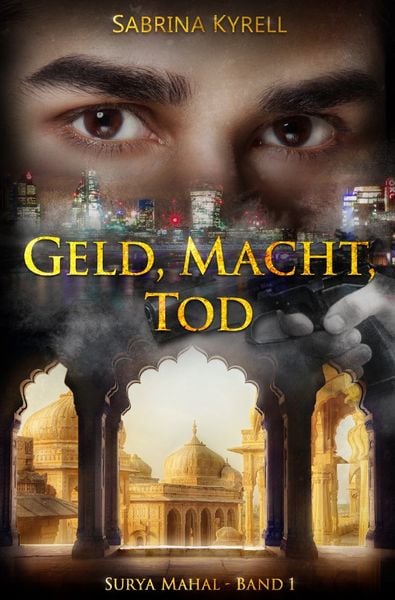 Produktbild: Geld, Macht, Tod