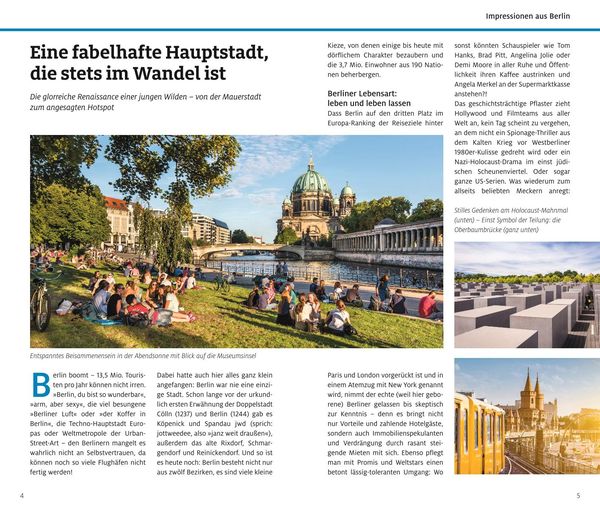 Produktbild: ADAC Reisef&uuml;hrer Berlin