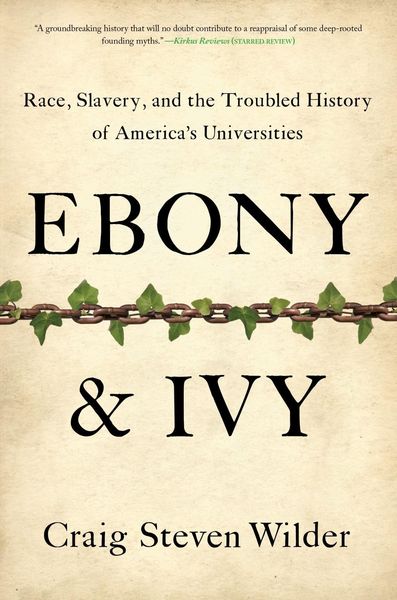 Produktbild: Ebony and Ivy