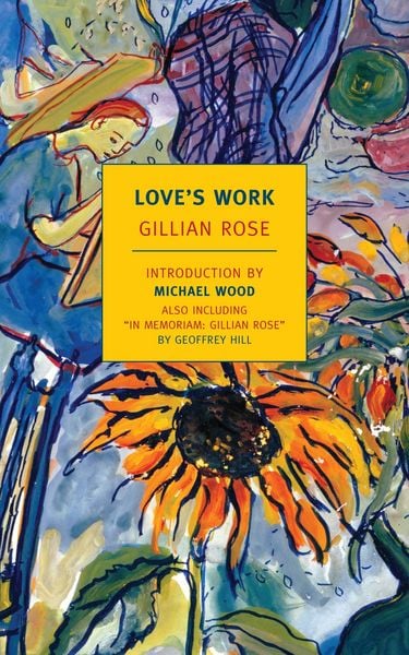 Produktbild: Love's Work