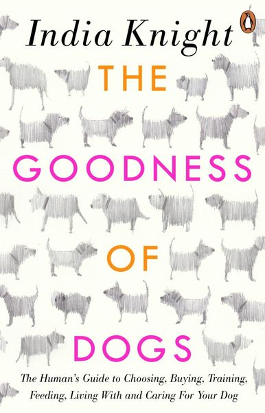 Produktbild: The Goodness of Dogs