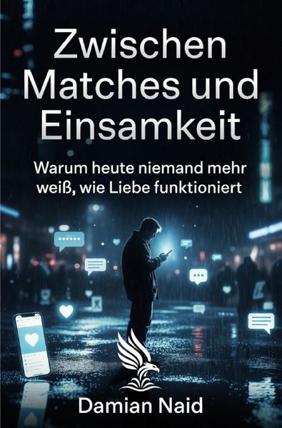 Produktbild: Zwischen Matches und Einsamkeit