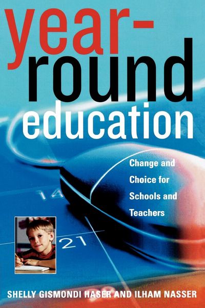 Produktbild: Year-Round Education