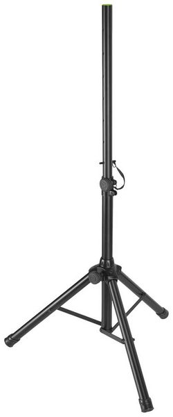Produktbild: Gravity SP 5111 B PA-Lautsprecher Stativ H&ouml;henverstellbar 1St.