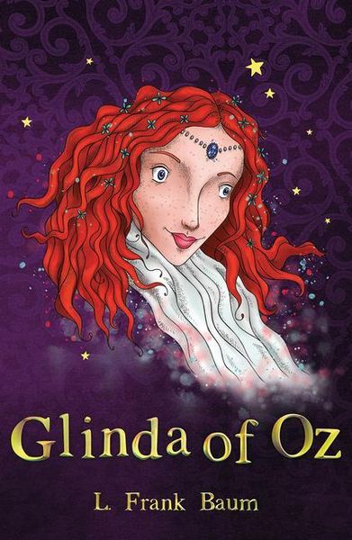 Produktbild: Glinda of Oz