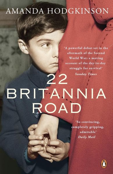 Produktbild: 22 Britannia Road