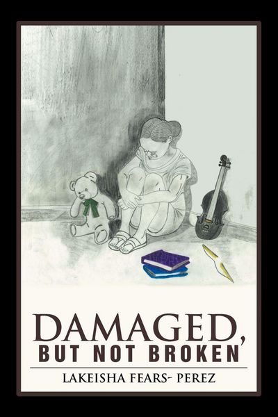 Produktbild: Damaged, But Not Broken