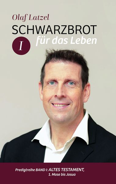 Produktbild: Schwarzbrot f&uuml;r das Leben