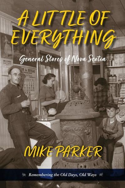 Produktbild: A Little of Everything