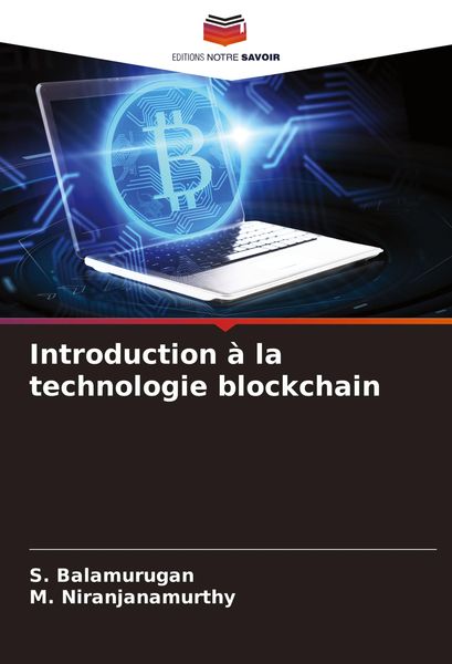Produktbild: Introduction &agrave; la technologie blockchain