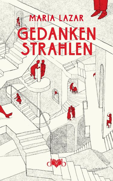 Produktbild: Gedankenstrahlen