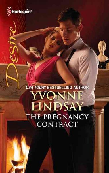 Produktbild: The Pregnancy Contract