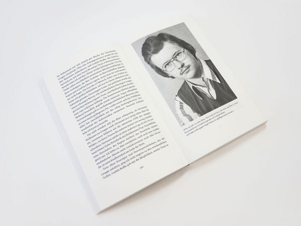 Produktbild: Werdegang. Die Autobiographie