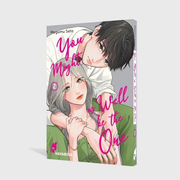 Produktbild: You Might as Well be the One 2