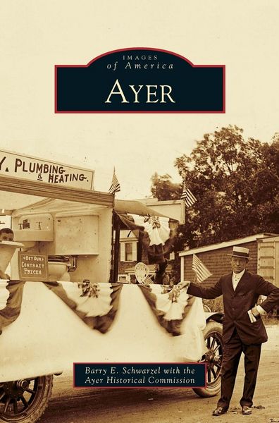 Produktbild: Ayer