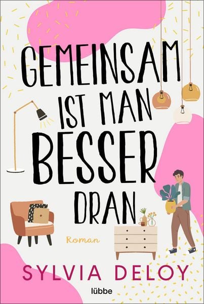 Produktbild: Gemeinsam ist man besser dran