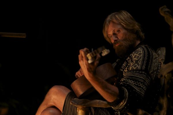 Produktbild: Captain Fantastic - Einmal Wildnis und zur&uuml;ck