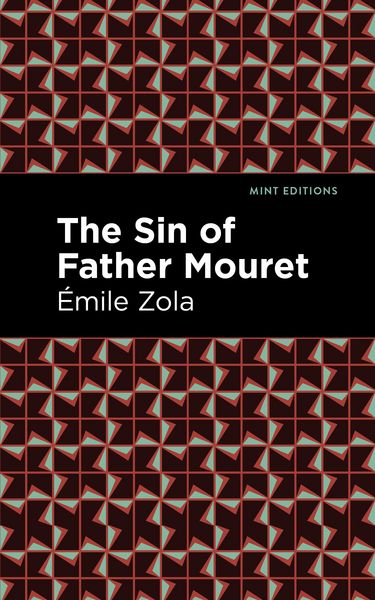 Produktbild: The Sin of Father Mouret