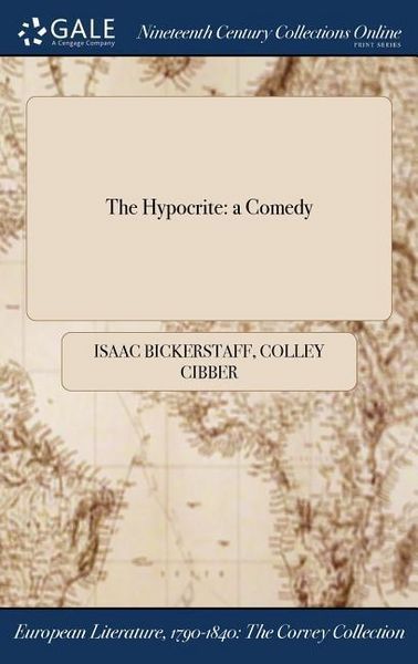 Produktbild: The Hypocrite