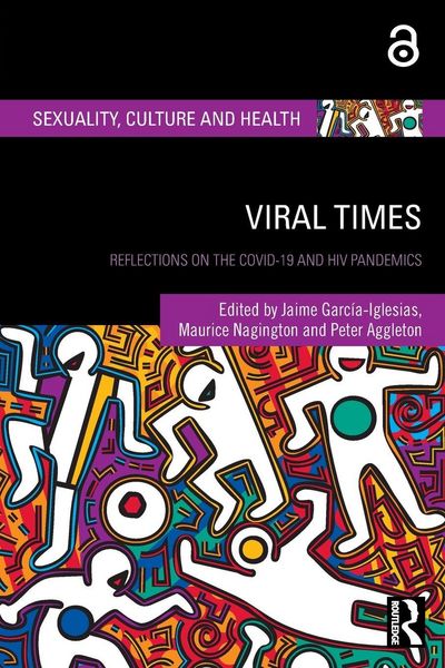 Produktbild: Viral Times