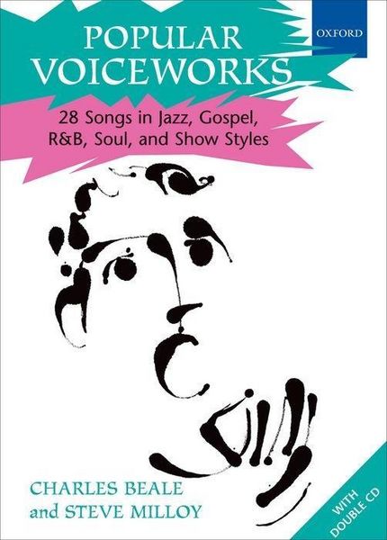 Produktbild: Beale, C: Popular Voiceworks 1