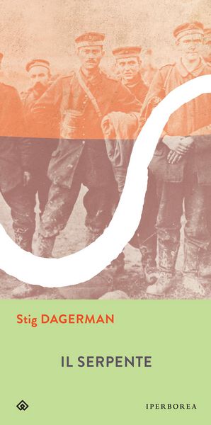 Produktbild: Il serpente