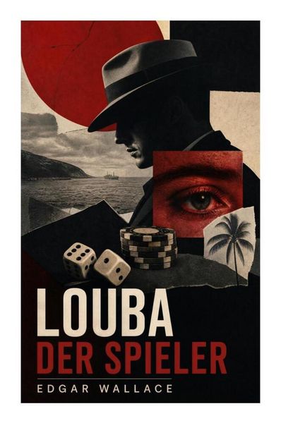 Produktbild: Louba der Spieler