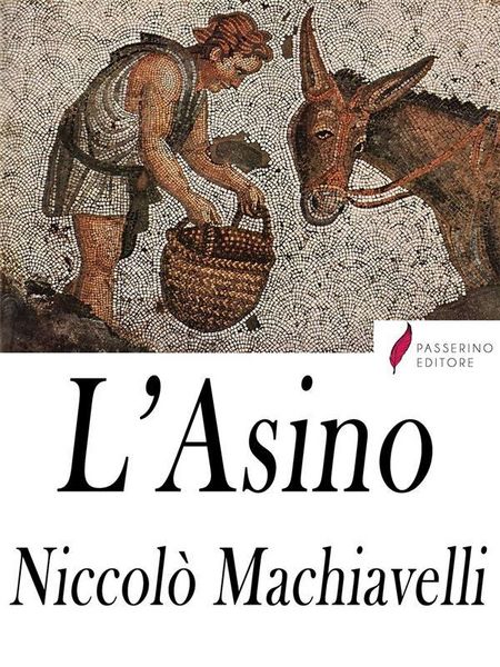 Produktbild: L'Asino