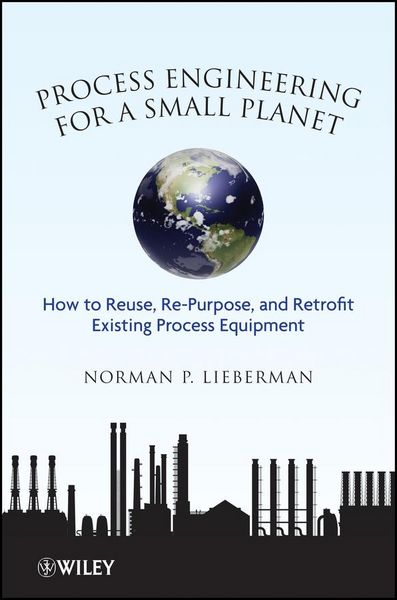 Produktbild: Process Engineering for a Small Planet