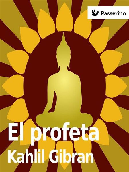 Produktbild: El profeta