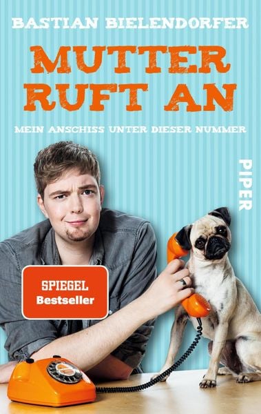Produktbild: Mutter ruft an